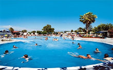 Foto Aparthotel Atlantis Beach in Kos stad ( Kos)